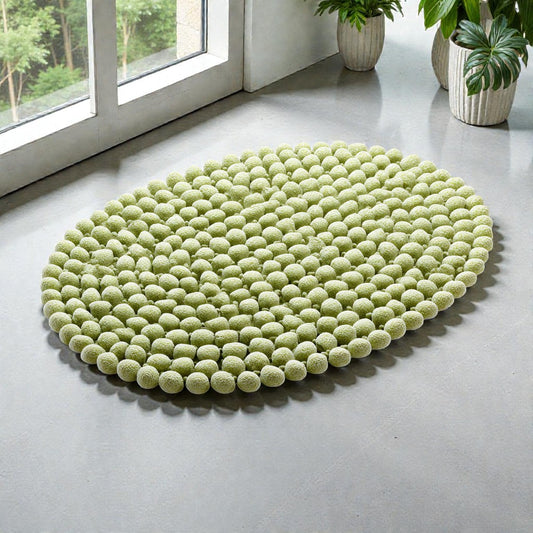 Cloud-Step Soft Recovery Mat - Beginner Friendly