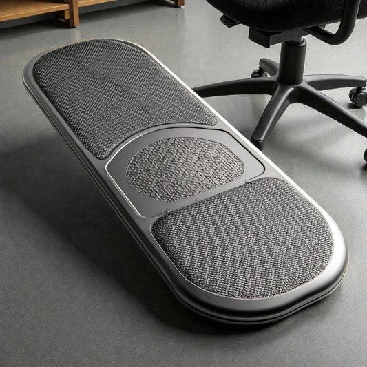 Active-Stand Desk Mat - Ergonomic Foot Therapy